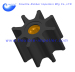 Flexible Water Pump Impeller Replace JMP 7205 Neoprene