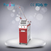 strong energy support new design appearance nd yag laser tattoo removal machine China