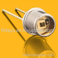 Sic Based UV Broadband Photodiodes