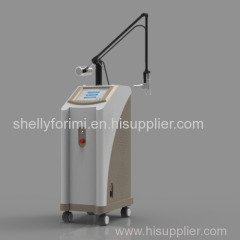 CE approved medical vagina treatment fractional CO2 laser machine scar removal