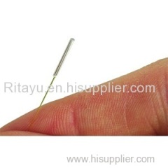 Acoustic Pressure Sensor Fiber Optic Pressure Sensor