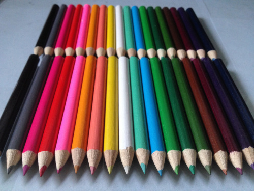 hb pencil company