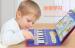 Children sound board book with colorful pictures