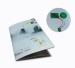 Recordable voice module for greeting card music sound talk chip musical