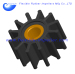 Water Pump Flexible Rubber Impeller Replace CRUSADER 22212 & 1003026