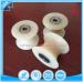 Custom plastic U groove bearing pulley for curtain