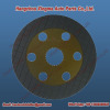 Power Shift Transmission Paper Base Friction Plates