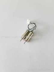 Chaoli 17KV 19 KV Micro Brushed Motor 0615 For Mini FPV Drone And RC Quadcopter