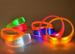 Sound Control Flashing LED Bracelet for party