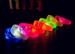 Sound Control Flashing LED Bracelet for party