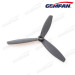 6040 bullnose glass fiber nylon propeller 3 blades for drone remote control aircraft