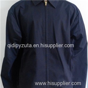 FR Fire Resistant Insulated Jacket