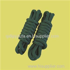 Modacrylic/cotton Inherent FR Ropes