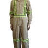 Polyester/cotton Coverall For Everyday Wear