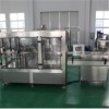 Popular Automatic 3 In1 Bottle Carbonated Drink Clean Filling Machine