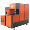 High Speed Full Automatic Plastic Bottle Blowing Machine