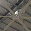 Industrial Warehouse Ventilation Centrifugal Air Extractor Ceiling Fan
