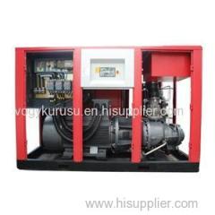 7-13 Bar Direct Driven Screw Air Compressor