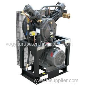Air Pressure Booster Air Compressor