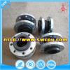 Custom Made Different Types Flanged Rubber Expansion Joint