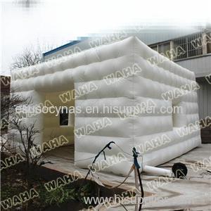 Best Inflatable Transparent Tent