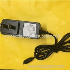 US Plug Power Cord 5v 3A Micro USB AC Adapter Charger For Raspberry Pi 3