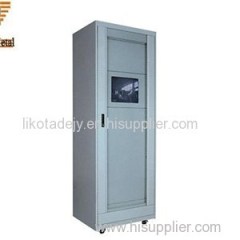 Sheet Metal Processing Electric Power Cabinet