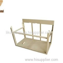 Sheet Metal Processing Medical Equipment Shell