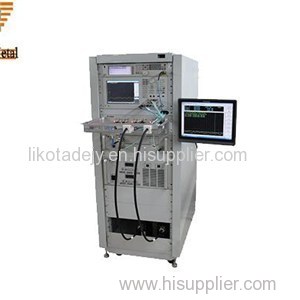 Sheet Metal Processing Medical Equipment Console