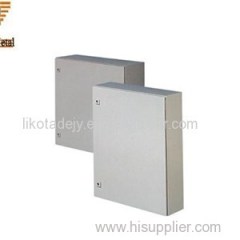 Sheet Metal Processing Metal Houseware