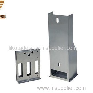 Sheet Metal Processing Functional Products