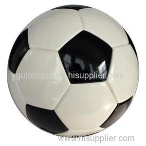 Cheap Classical Laminated PU Classical Football Game