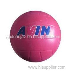 Official Soft Play Indoor Volleyball Ball