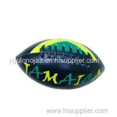 Cheap Mini Practice Replica Rugby Ball Size 1