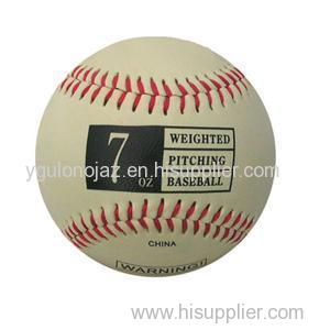 Cheap Weighted Baseball Equipment For Baseball Supplies