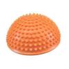 Static Strength Balance Half Exercise Medicine Ball