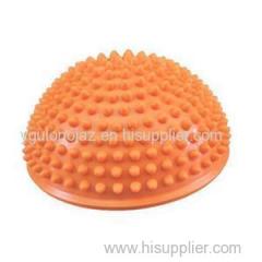 Static Strength Balance Half Exercise Medicine Ball