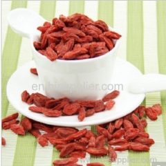 Goji berries dried berry goji