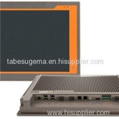 Sealed IP65 And IP66 Industrial Level System Industrial Computer Intelligent Key Cabinet