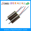 6mm DC Hollow Cup Motor ChaoLi-0614 With Long Life For Model Airplane And Copter