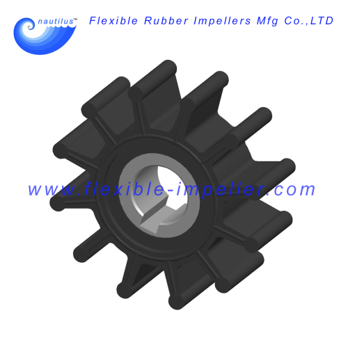 Water Pump Flexible Rubber Impeller Replace KOHLER 229826