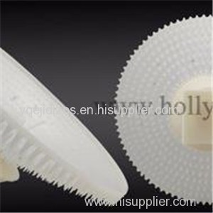 Spiral Mixing Fine Bubble Diffuser