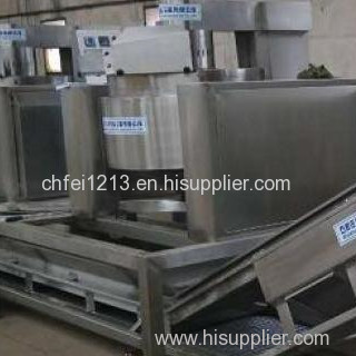 Popcorn Producing Line for sale