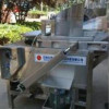 De-oiling Machine -Upper Discharge Type
