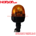 ECE R10 HOT Amber Strobe Beacon halogen bulb warning light with E-mark