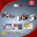 foam sheet embossing machine