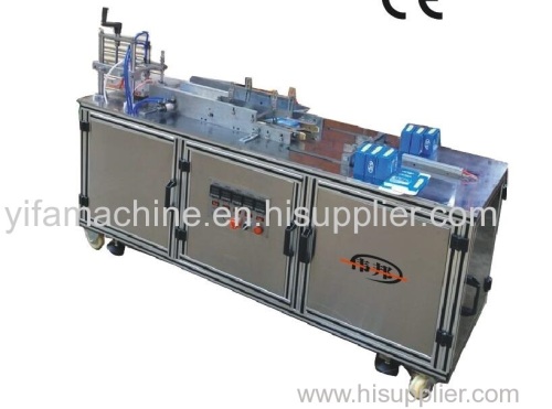 Clear Film Packaging Machines