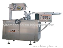 Clear Film Packaging Machine