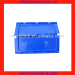 Hot sales Solid Plastic Stacking Transfer Moving Crate