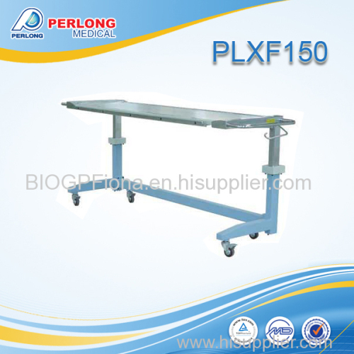 surgical x ray table